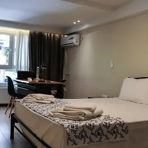 Apartment Center