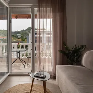 Apartament Anastasia Mare