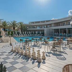 Hotel Minos