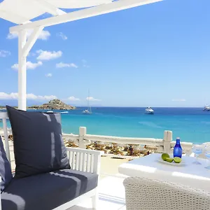 Hotel Mykonos Palace
