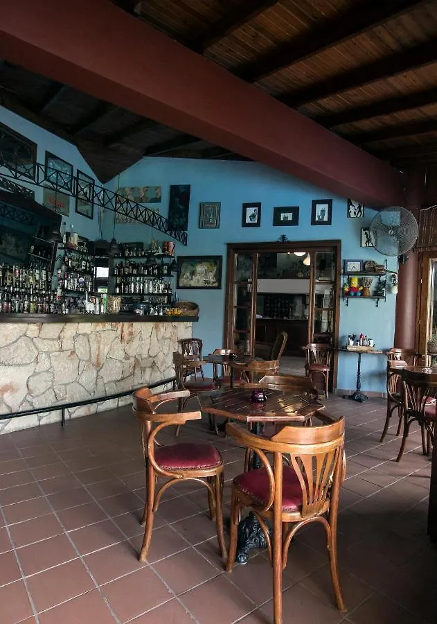 Ammon Garden Hotel Pefkochori Aparthotel