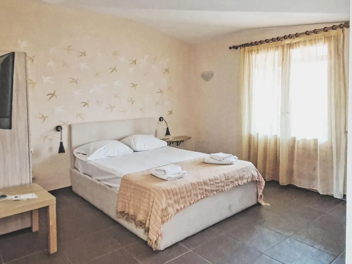 *** Aparthotel Ammon Garden Hotel Pefkochori Greece