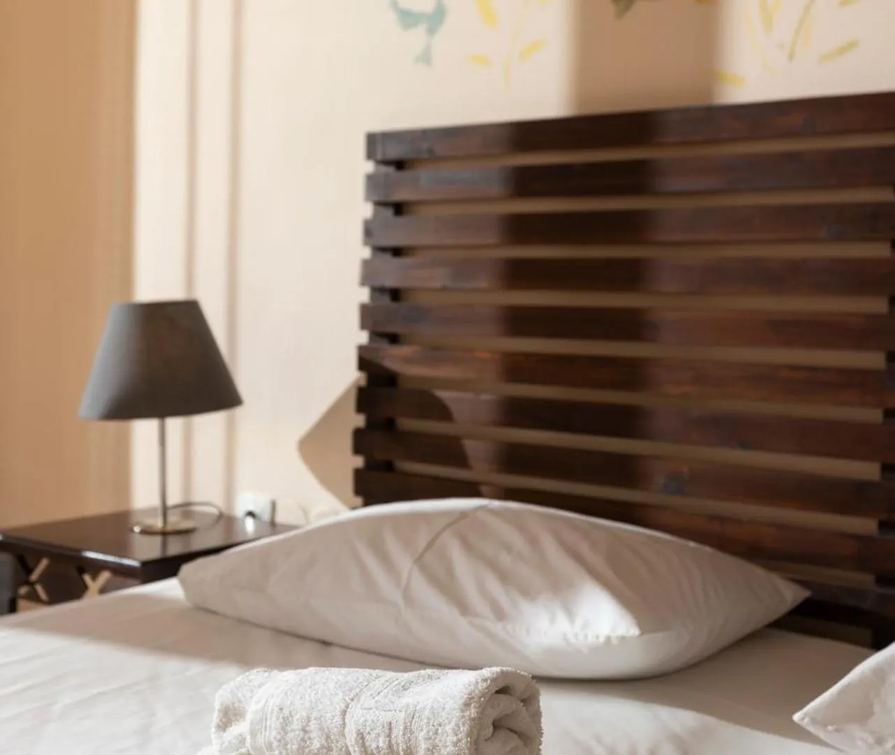 Aparthotel Ammon Garden Hotel Pefkochori